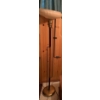 Image 1 : Vintage Stand Up Lamp 5ft Tall