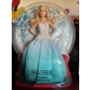 Image 1 : 2016 holiday Barbie collectors edition new inbox