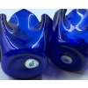 Image 2 : Gorgeous Cobalt Decorative Glass Collection