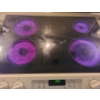 Image 3 : GE Stove Model JS630DF5CC w/ Flat Surface 30 W, 16 D, 16 T 