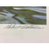 Image 3 : Robert Bateman "Pintails in Spring" Signed Wildlife Habitat Canada Print