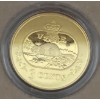 Image 2 : 150th Anniversary of the First Postage Stamp in Canada 92.5% Silver 5.39 Grams