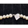 Image 3 : White Pearl Necklace