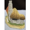 Image 5 : Hand Carving 'The Pottery' By David Winter