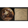 Image 11 : Rockwells Golden Moments Collection Limited Edition Collector Plates