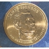 Image 5 : 2008 United States Mint Presidential $1 Coin Proof Set