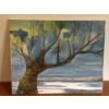 Image 1 : Lauri Ansell First Frost Canvas Board  16 x 20