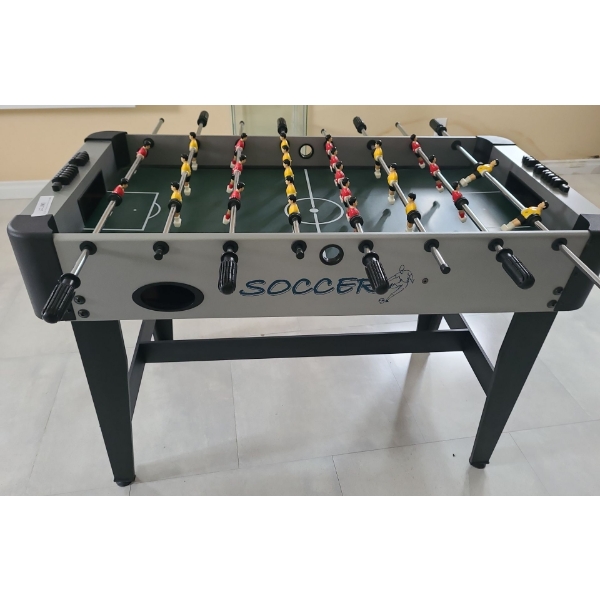 Foosball Table 48 w, 33 t, 41 d  (Measured from Paddle Ends)
