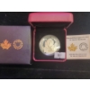 Image 1 : RCM 2015 Sir John A. MacDonald Fine Silver 99.99 Coin 31.39g