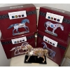 Image 1 : 5 Unique Equestrian Figurines 9L (4 In Box)