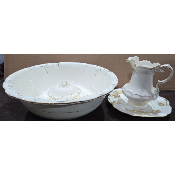 Hammersley Rose Bone China By Hammersley Made In England + More