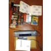 Image 1 : VHS Set & More 