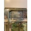 Image 5 : 70s TV Dinner Trays and Bonus Wooden Serving Tray