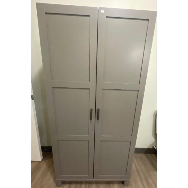 Camden Starage Cabinet Model 068-9592-6