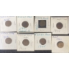 Image 8 : American Indian Head Penny Collection