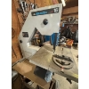 Image 1 : Beaver 16 industrial bandsaw on pedestal in working condition
