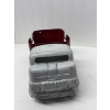 Image 2 : 1950s strut coat, red and white meaning USA original heavy duty frame truck