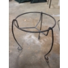 Image 2 : 2 Folding Rattan Patio Chairs Plant Stands Hanging Plant Hooks BBQ Tools & Cover 