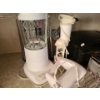 Image 2 : Kitchenaid Blender, Proctor Silex Toaster Oven, Cuisinart Coffee Maker, Henckel Knifes and More!