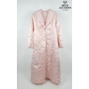 Image 3 : Nightgown Robe Set 60s and 70s vintage white lace nightgown robe set