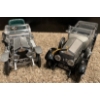 1925 Rolls Royce 1:24 Scale, 1907 Rolls Royce 1:24 Scale 