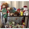Image 1 : Homeware Collection - Candles, Bells, Women's Fossil Watch, 3 Bullet Head Track Light Kit 42x4.7x6.8