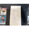 Image 2 : 1 Box Of Philadelphia Flyers 1970's-2026 Era Hockey Cards With 2 Sleeves	