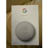 Google Nest Mini 2nd Generation, Unopened 