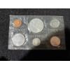 Image 1 : 1965 Canadian Silver Uncirculated Coin Set