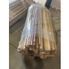 Image 1 : Bulk Lot of Flooring Transitions and Reducers in Various Sizes and Finishes