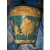 Image 2 : Ladies Fashion Accessories w/ Woven Waste Basket Size M