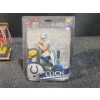 Image 9 : Collectible Star Wars Merch, Andrew Luck Figurine and Thai Boxers In a Glass Box