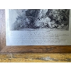 Image 8 : 10 piece Set of Framed art