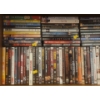 Image 2 : Row Of Collectible DvDs For the whole Fam Jam
