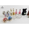 Image 2 : Different Porcelain figurals Salt And Pepper Shakers.