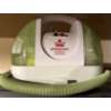 Image 1 : Bissell's Little Green Proheat Turbobrush Mini Steam Cleaner Machine