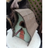 Image 8 : Variety of Outdoor Birdhouses, Tables, Planters, Folding Chairs, Shepherd Hooks & Folding Chairs