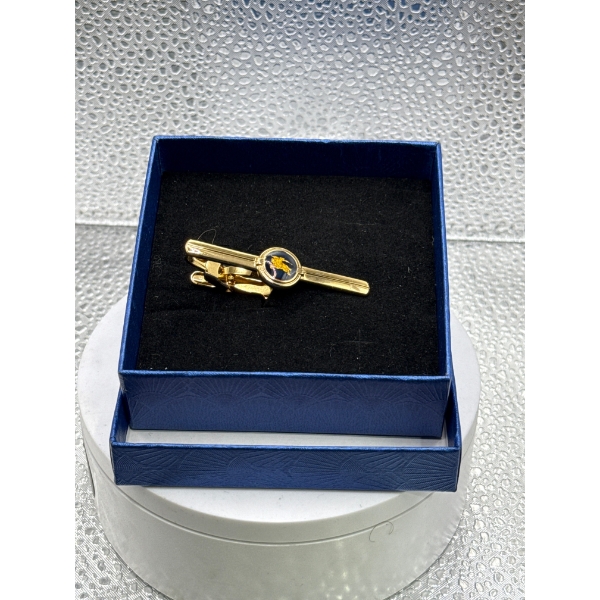 Burberry Tie Clip