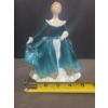 Image 3 : Royal Doulton Janine HN2461 Bone China Figurine 1970