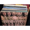Image 12 : Various Vinyl Records With Mixed Condition in Storage Bin
