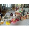 Image 2 : Collection of Decorative Ceramics
