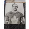 Image 4 : Toronto Maple Leafs Historical Photographs and Memorabilia