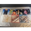 Image 1 : Check it out !!  A Nice Collection of Elvis and Beatles Compilation Albums !!