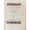 Image 2 : Elbert Hubbard "The Doctors" Vintage Manuscript