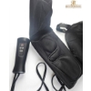 Image 2 : FitPulse Leg Air Compression Massager with Carry Bag