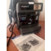 Image 1 : Poleroid One Stop Close Up Camera w/ Travel Tote