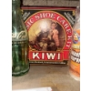 Image 2 : Vintage Shoe Shine & Collector's Tins W/Amish Wood Polish & More