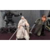Image 1 : Action Figures: King Kong, Gandalf, Doctor Octopus, Plus Accessories