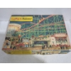 Image 2 : Vintage Coney Island No. 307 Roller Coaster by Technofix 21 W, 15 D, 3.5 T, Original Box Included 