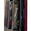 Image 8 : XL Metal 6 Drawer Tool Chest w/ Contents 26'x12'x14'